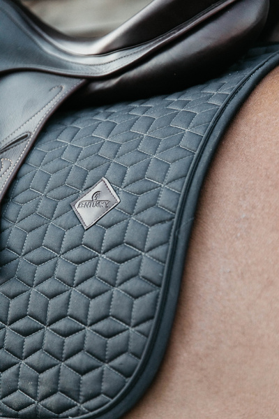 Czaprak ujeżdżeniowy Kentucky Horsewear Classic