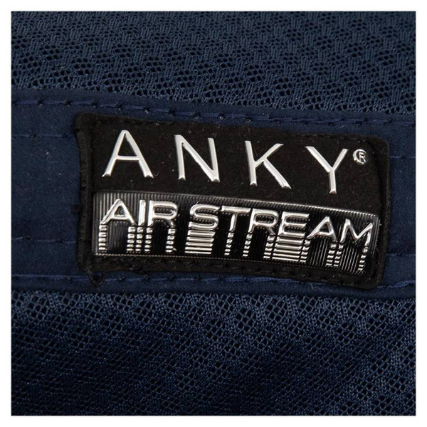 Pad ujeżdżeniowy ANKY® Air Stream 2