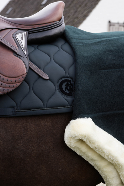 Czaprak wszechstronny Kentucky Horsewear Wave