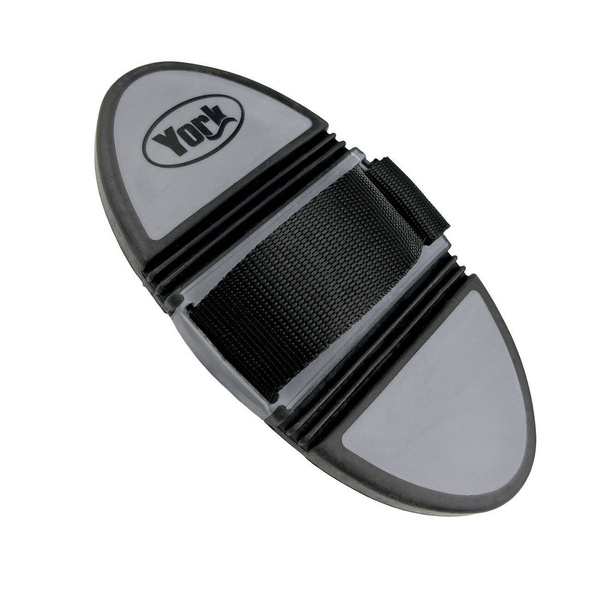 Zgrzebło York Axel Flexi