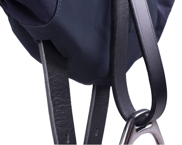 Pokrowiec na siodło QHP Extra