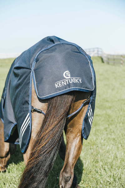 Derka padokowa Kentucky Horsewear Comfort 0g