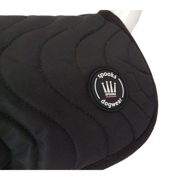 Derka dla psa Spooks Classic II