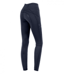 Legginsy z pełnym lejem silikonowym ELT Hanna