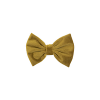 musztardowy