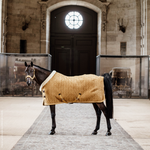 Derka stajenna Kentucky Horsewear Show Rug VELVET 160g