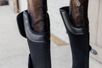 Ochraniacze transportowe na tylne nogi Kentucky Horsewear 3D Spacer Travel Boots Hind