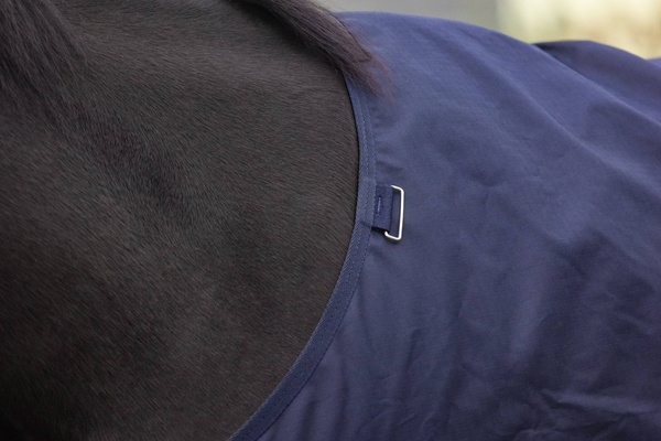 Derka padokowa z przedłużoną szyją Covalliero RugBe