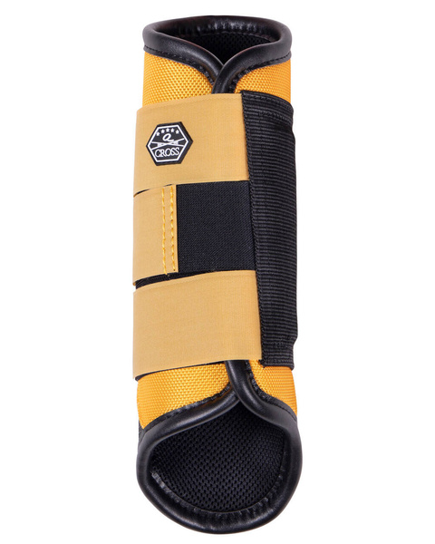 Ochraniacze crossowe QHP Technical - tyły