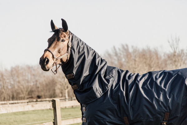 Derka padokowa Kentucky Horsewear All Weather Waterproof Classic 0g