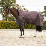 Derka padokowa QHP Collection High Neck 150g