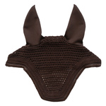 Nauszniki klasyczne Kentucky Horsewear Wellington Leather