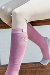 Podkolanówki jeździeckie Kentucky Ridingwear Sammy