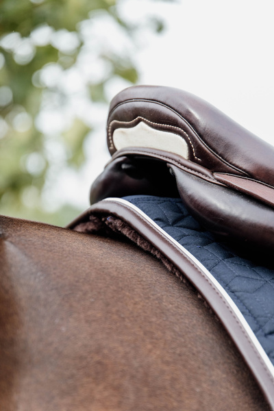 Czaprak wszechstronny Kentucky Horsewear Skin Friendly Star Quilting