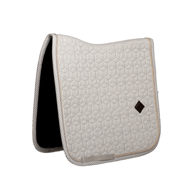 Czaprak ujeżdżeniowy Kentucky Horsewear Velvet Printing