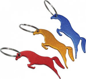 Breloczek z otwieraczem York Skoczek