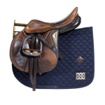 Wieszak na siodło Grooming Deluxe