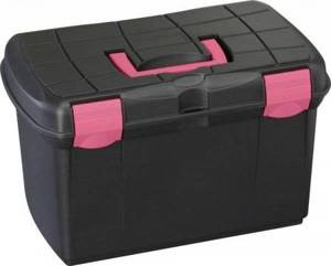 Skrzynka na szczotki średnia York