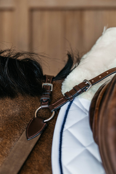 Napierśnik pięciopunktowy Dy'on New English Collection NE06F