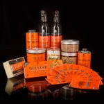 Odżywka do skóry w sprayu Carr & Day & Martin Belvoir Tack Conditioner (Step 2)