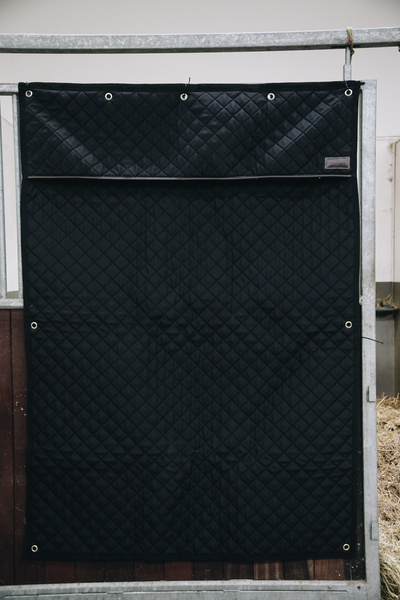 Kurtyna na boks Kentucky Horsewear Stable Curtain