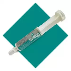 Elektrolity LPC Labo Quick Lyte Flash