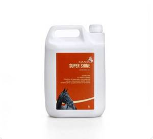 Olej sojowy SARACEN Super Shine Plus 5L