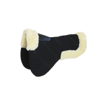 Podkładka pod siodło Kentucky Horsewear Sheepskin IMPACT EQUALIZER 10MM