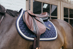 Czaprak wszechstronny Kentucky Horsewear Plaited Cord