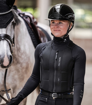 Kamizelka ochronna SWING P24