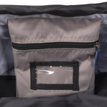 Torba na szczotki QHP Collection