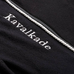 Derka polarowa Kavalkade