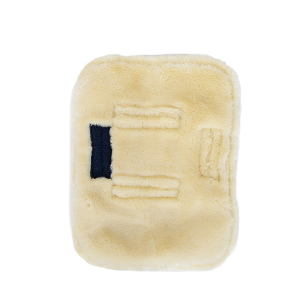 Wstawka rozszerzająca do derki Kentucky Horsewear Chest Expander Waterproof