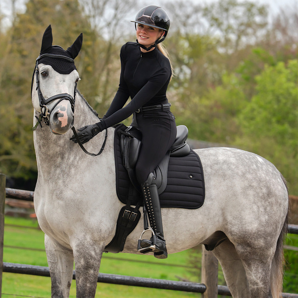 Nauszniki QHP Salerno