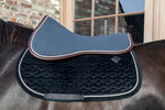 Podkładka pod siodło Kentucky Horsewear Half Pad Anatomic Absorb