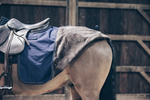 Derka treningowa Kentucky Horsewear Quarter Rug All Weather