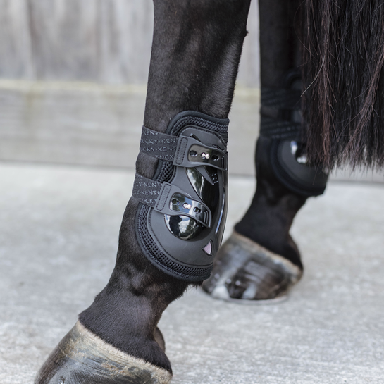 Ochraniacze tylne Kentucky Horsewear Moonboot Air X