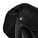 Siodło ujeżdżeniowe Acavallo Sublime Heidy KC Race Comfort