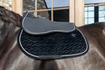 Podkładka pod siodło Kentucky Horsewear Half Pad Absorb