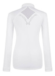 Koszula konkursowa z długim rękawem Fair Play Cathrine