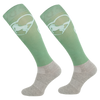 zielony