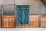 Kurtyna na boks Kentucky Horsewear Stable Curtain Waterproof