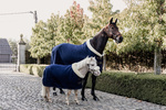 Derka polarowa Kentucky Horsewear Fleece Show Rug Heavy