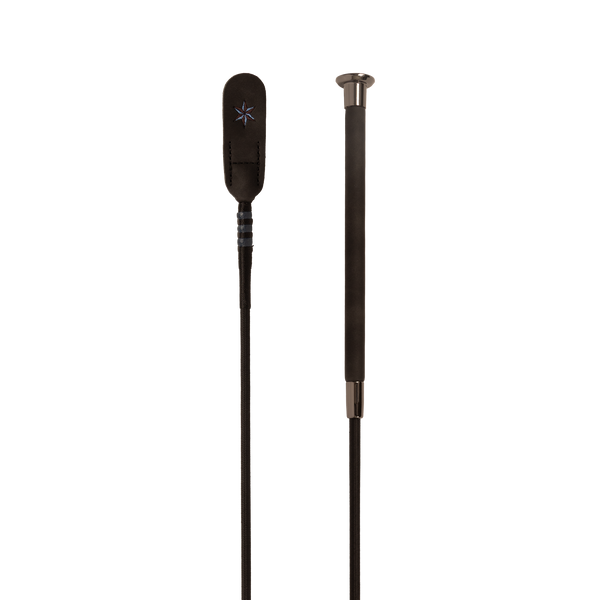 Bat ujeżdżeniowy Velari Guidance Leather Grip 120 cm