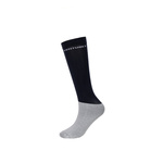 Podkolanówki jeździeckie Kentucky Ridingwear Basic - trójpak