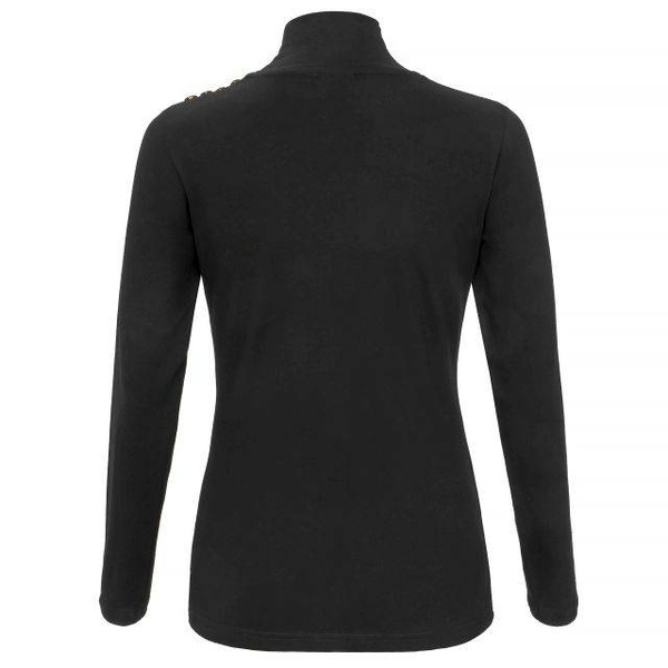 Bluzka z długim rękawem EQ.QUEEN Ira 2.0