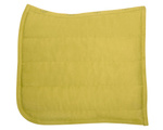 Pad ujeżdżeniowy QHP Anatomic