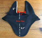 Nauszniki terapeutyczne Fenwick Liquid Titanium 