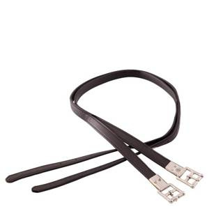 Puśliska skórzane PVC