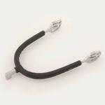 Ostrogi damskie ze szpicem młotkowym Metalab